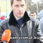 Давидченко Антон Владимирович Давидченко Антон Владимирович Одесса