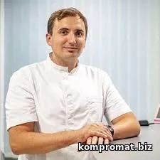 Чайка Михаил Александрович Одесса отзывы