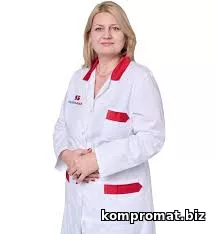 Верещагина Александра Ивановна Одесса отзывы