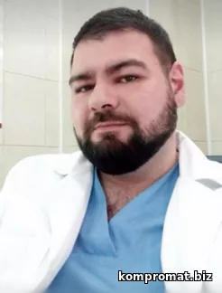 Сова Виталий Алексеевич Одесса отзывы