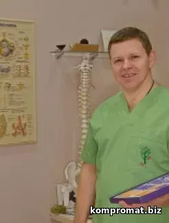 Пшеницын Виталий Николаевич Одесса отзывы