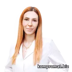 Витюк Анна Олеговна Одесса отзывы