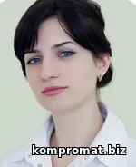 Верховская Инга Васильевна Одесса отзывы