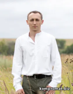 Василенко Василий Витальевич Харьков