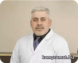 Жогно Юрий Петрович Одесса отзывы