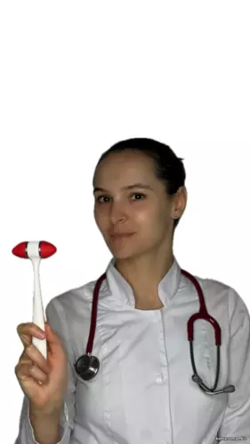 Синенко Ольга Игоревна Одесса отзывы