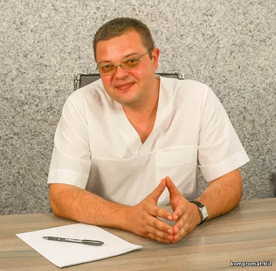 Ломов Олег Николаевич Одесса отзывы