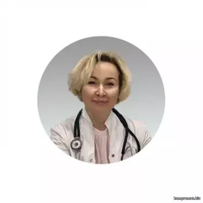 Гонта Ирина Анатольевна Одесса отзывы