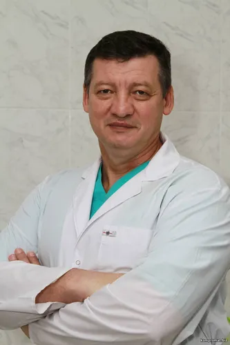 Избаш Олег Иванович Одесса