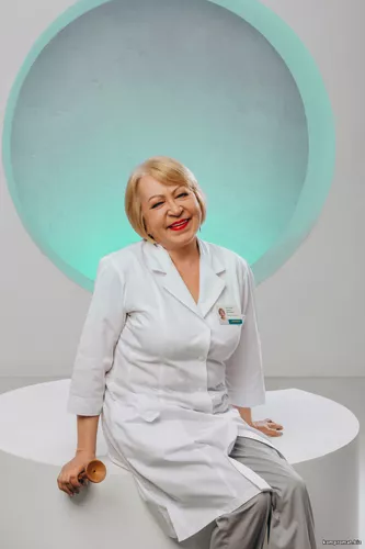 Лихачева Лариса Евгеньевна Одесса отзывы