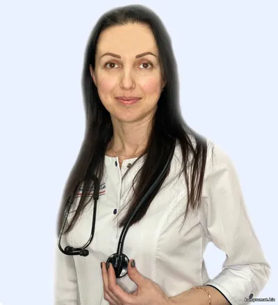 Золотарева Ксения Олеговна Одесса