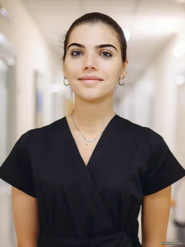 Осташевская-Рыбицкая Юлия Михайловна Одесса отзывы