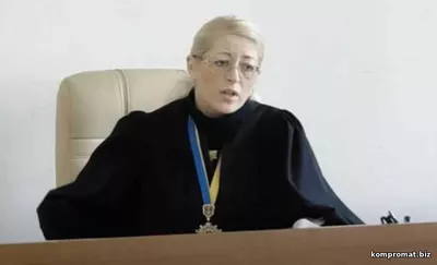 Алина Снежана Степановна Одесса компромат