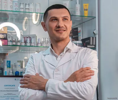 Мельник Юрий Владимирович Одесса отзывы